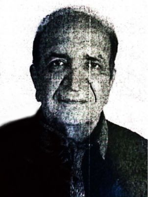 حسین میرزایی